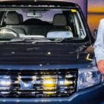 महिंद्रा ने अपनी  बोलेरो को नए डिज़ाइन में पेश किया,जाने कीमत.