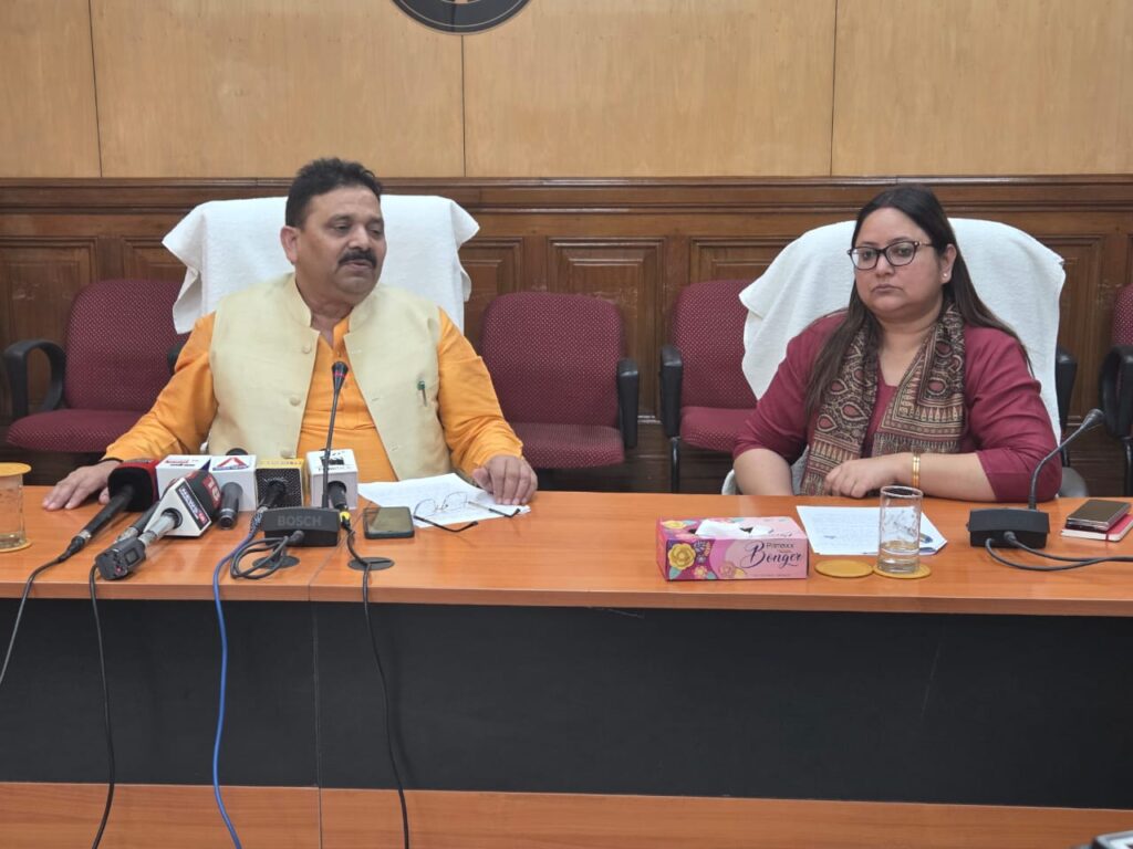 उत्तर प्रदेश में संपत्ति मूल्यांकन: एकीकृत दर सूची  लागू…!