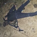 सहारनपुर : 1 लाख के इनामी बदमाश सिराज एनकाउंटर में ढेर , पिस्टल‑बाइक‑वाई‑फाई डोंगल बरामद – पूरी खबर