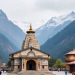 बद्रीनाथ धाम के मंदिर की बसंत पंचमी को तय होगी कपाट खुलने की तिथि।